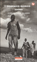 Copertina  Esodo : storia del nuovo millennio