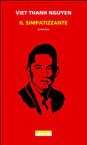 Copertina  Il simpatizzante : [romanzo]