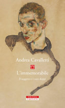 Copertina  L'immemorabile : il soggetto e i suoi doppi