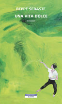 Copertina  Una vita dolce