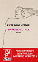 Copertina  Un uomo sottile