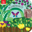 Copertina  Nel giardino chi c'è?