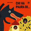 Copertina  Chi ha paura di...