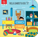 Copertina  Nella cameretta chi c'è?