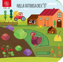 Copertina  Nella fattoria chi c'è? 