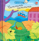Copertina  Cammina cammina...