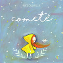 Copertina  Cometè