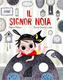 Copertina  Il signor Noia