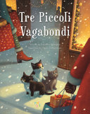 Copertina  Tre piccoli vagabondi