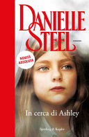 Copertina  In cerca di Ashley