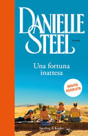 Copertina  Una fortuna inattesa