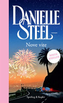Copertina  Nove vite