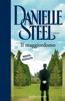 Copertina  Il maggiordomo