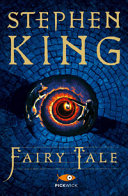 Copertina  Fairy tale