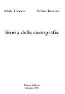 Copertina  Storia della cartografia