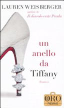 Copertina  Un anello da Tiffany