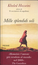 Copertina  Mille splendidi soli