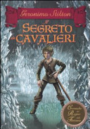 Copertina  Il segreto dei cavalieri