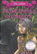 Copertina  Principessa delle foreste