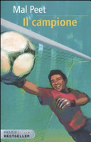 Copertina  Il   campione