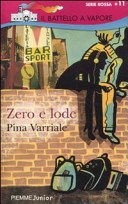 Copertina  Zero e lode