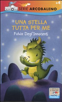 Copertina  Una stella tutta per me