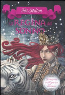 Copertina  La regina del sonno