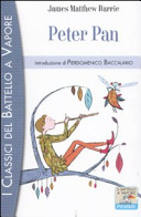 Copertina  Peter Pan