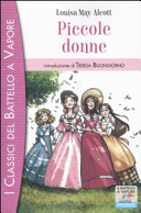 Copertina  Piccole donne