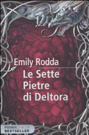 Copertina  Le  sette pietre di Deltora