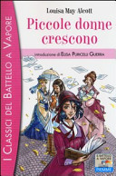 Copertina  Piccole donne crescono