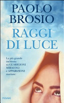 Copertina  Raggi di luce