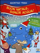 Copertina  Buon Natale, Signor Acqua!