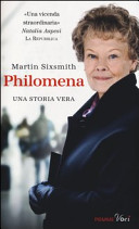 Copertina  Philomena