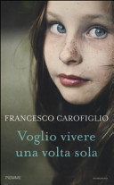 Copertina  Voglio vivere una volta sola