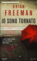 Copertina  Io sono tornato