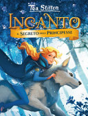 Copertina  Incanto. [1] : Il segreto delle principesse