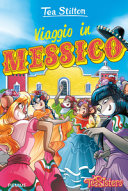 Copertina  Viaggio in Messico