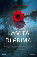 Copertina  La vita di prima