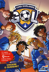 Copertina  Vincere o perdere?