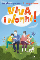 Copertina  Viva i nonni!