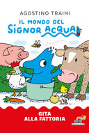 Copertina  Gita alla fattoria