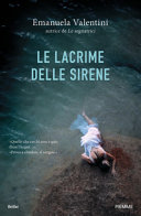 Copertina  Le lacrime delle sirene