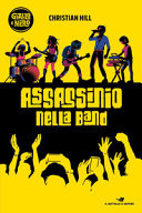 Copertina  Assassinio nella band