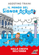 Copertina  Sulla cresta dell'onda