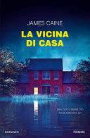 Copertina  La vicina di casa