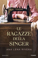 Copertina Le ragazze della Singer