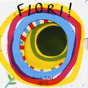 Copertina  Fiori!