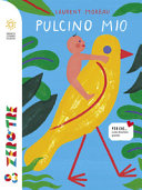 Copertina  Pulcino mio