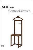 Copertina  Come ci si veste